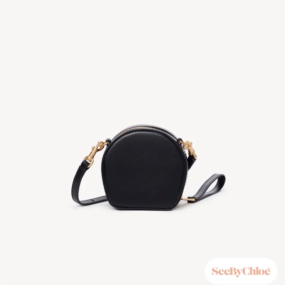 See by Chloe Shell bag - Picture 4 of 13